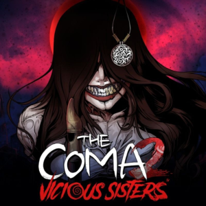  The Coma 2: Vicious Sisters (Digitális kulcs - PC)