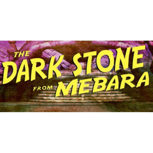  The Dark Stone from Mebara(EU) (Digitális kulcs - PC)