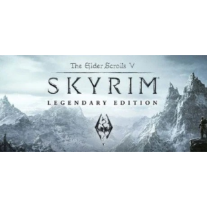  The Elder Scrolls V: Skyrim (Legendary Edition) (Digitális kulcs - PC)