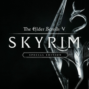  The Elder Scrolls V: Skyrim (Special Edition) (Digitális kulcs - PC)