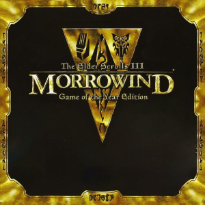  The Elder Scrolls III: Morrowind (GOTY) (Digitális kulcs - PC)