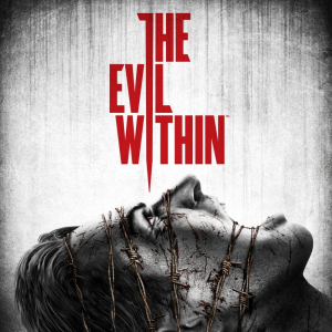  The Evil Within (EU) (Digitális kulcs - PC)