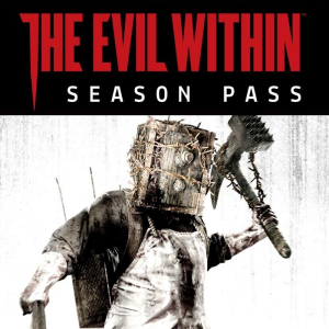  The Evil Within - Season Pass (DLC) (Digitális kulcs - PC)