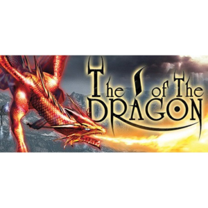  The I of the Dragon (Digitális kulcs - PC)