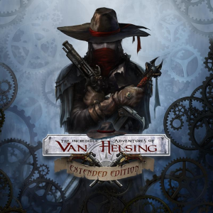  The Incredible Adventures of Van Helsing (Digitális kulcs - PC)