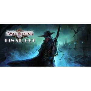  The Incredible Adventures of Van Helsing: Final Cut (Digitális kulcs - PC)