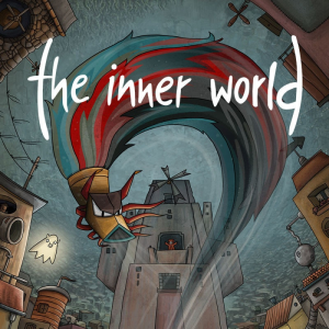  The Inner World (Digitális kulcs - PC)