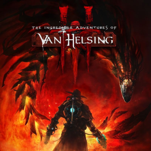  The Incredible Adventures of Van Helsing III (Digitális kulcs - PC)