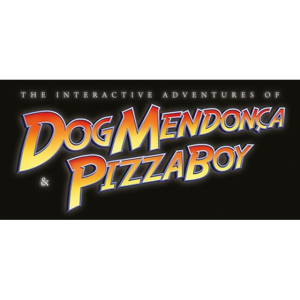  The Interactive Adventures of Dog Mendona and Pizza Boy (Digitális kulcs - PC)