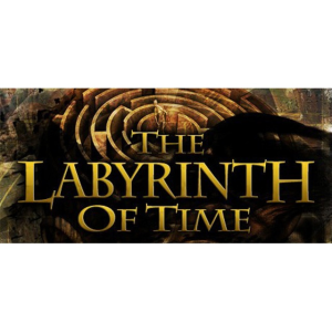  The Labyrinth of Time (Digitális kulcs - PC)