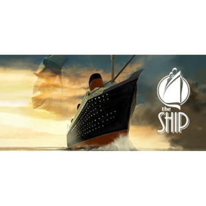  The Ship: Murder Party (Digitális kulcs - PC)