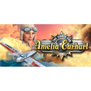  The Search for Amelia Earhart (Digitális kulcs - PC)