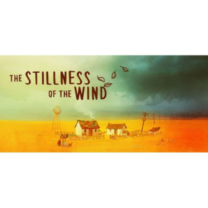  The Stillness of the Wind (Digitális kulcs - PC)