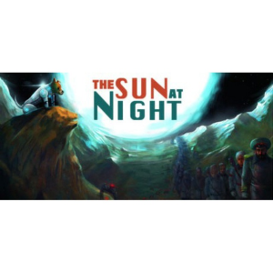  The Sun at Night (Digitális kulcs - PC)