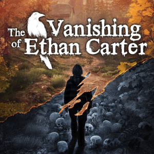  The Vanishing of Ethan Carter (Digitális kulcs - PC)