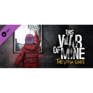  This War of Mine: The Little Ones (Digitális kulcs - PC)