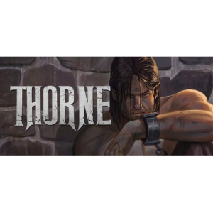  Thorne - Death Merchants (Digitális kulcs - PC)