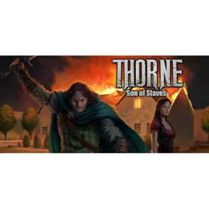  Thorne - Son of Slaves (Ep.2) (Digitális kulcs - PC)