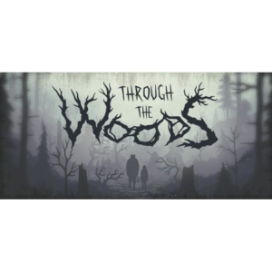 Through the Woods (Digitális kulcs - PC)