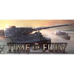  Time of Fury (Digitális kulcs - PC)