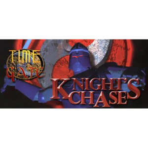  Time Gate: Knight&#039;s Chase (Digitális kulcs - PC)