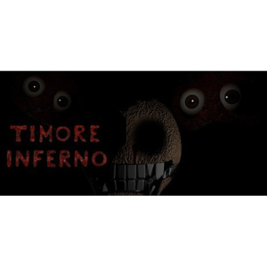  Timore Inferno (Digitális kulcs - PC)