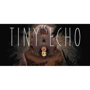  Tiny Echo (Digitális kulcs - PC)