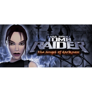  Tomb Raider VI: The Angel of Darkness (Digitális kulcs - PC)