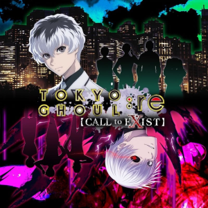  Tokyo Ghoul:re Call to Exist (Digitális kulcs - PC)