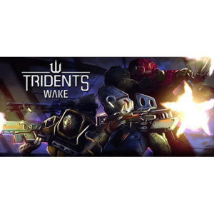  Trident&#039;s Wake (Digitális kulcs - PC)