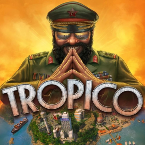  Tropico 3: (Special Edition) (Digitális kulcs - PC)