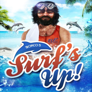  Tropico 5 - Surfs Up! (DLC) (Digitális kulcs - PC)