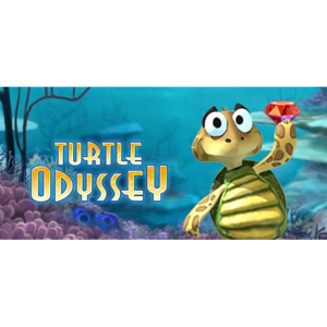 Turtle Odyssey (Digitális kulcs - PC)