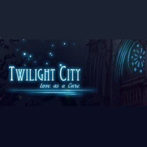 Twilight City: Love as a Cure (Digitális kulcs - PC)