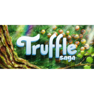  Truffle Saga (Digitális kulcs - PC)