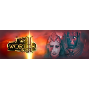  Two Worlds II: Velvet Edition (Digitális kulcs - PC)