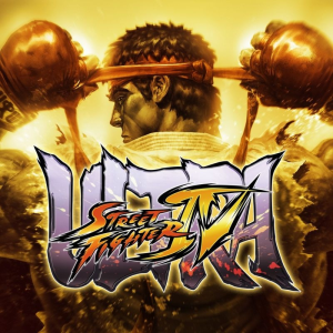  Ultra Street Fighter IV + Digital Upgrade (Digitális kulcs - PC)