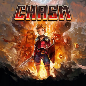 Uriel&#039;s Chasm (Digitális kulcs - PC)