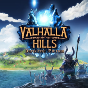  Valhalla Hills (Digitális kulcs - PC)