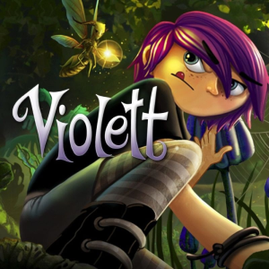  Violett Remastered (Digitális kulcs - PC)