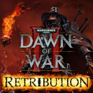  Warhammer 40,000: Dawn of War II: Retribution - Space Marines Race Pack (DLC) (Digitális kulcs - PC)