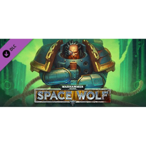  Warhammer 40,000: Space Wolf - Sigurd Ironside (Digitális kulcs - PC)