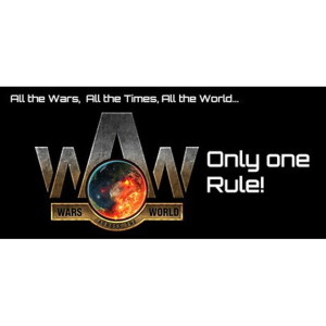  Wars Across The World (Digitális kulcs - PC)