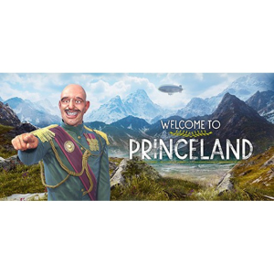  Welcome to Princeland (Digitális kulcs - PC)