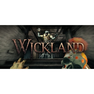  Wickland (EU) (Digitális kulcs - PC)