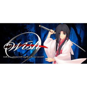  Wish - tale of the sixteenth night of lunar month (Digitális kulcs - PC)