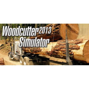 Woodcutter Simulator 2013 (Digitális kulcs - PC)