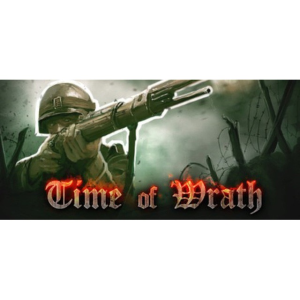  World War 2: Time of Wrath (Digitális kulcs - PC)
