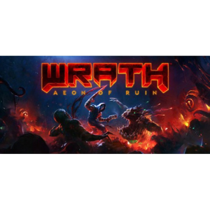  WRATH: Aeon of Ruin (Digitális kulcs - PC)
