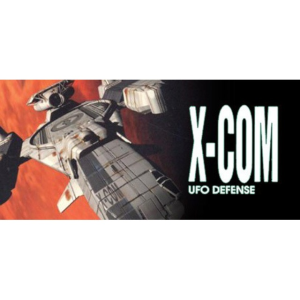  X-Com: UFO Defense EU (Digitális kulcs - PC)